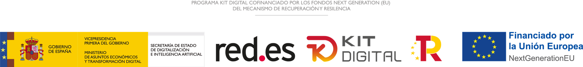 Agentes Digitalizadores — Kit Digital