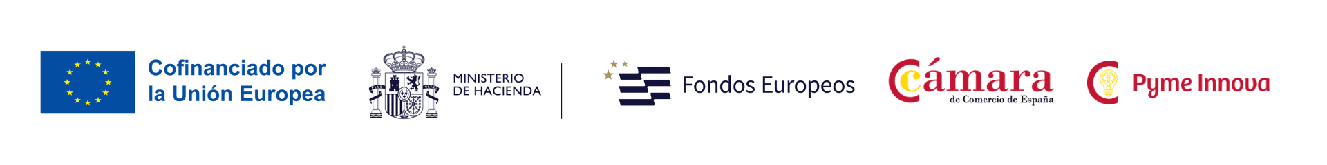 Fondo Europeo de Desarrollo Regional — FEDER